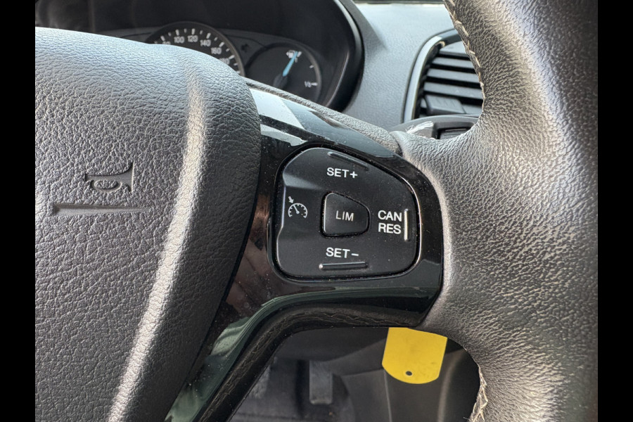 Ford Ka+ 1.2 Trend Ultimate 5-drs. AIRCO/CRUISE/MEDIA/PDC/15INCH