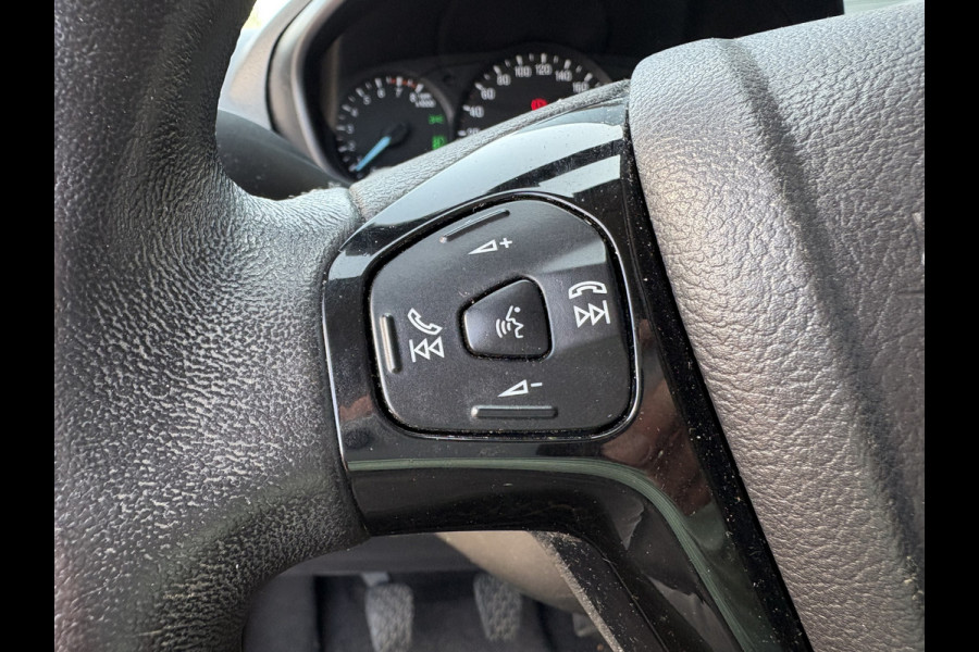 Ford Ka+ 1.2 Trend Ultimate 5-drs. AIRCO/CRUISE/MEDIA/PDC/15INCH