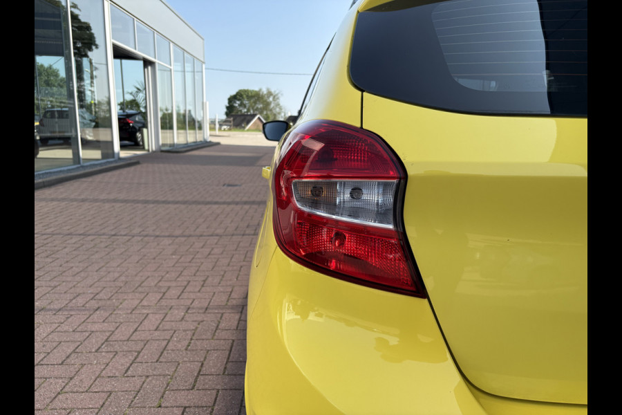 Ford Ka+ 1.2 Trend Ultimate 5-drs. AIRCO/CRUISE/MEDIA/PDC/15INCH