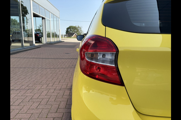 Ford Ka+ 1.2 Trend Ultimate 5-drs. AIRCO/CRUISE/MEDIA/PDC/15INCH