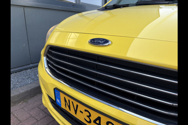 Ford Ka+ 1.2 Trend Ultimate 5-drs. AIRCO/CRUISE/MEDIA/PDC/15INCH
