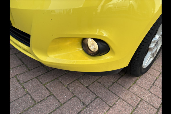 Ford Ka+ 1.2 Trend Ultimate 5-drs. AIRCO/CRUISE/MEDIA/PDC/15INCH