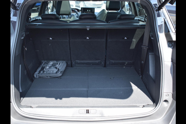 Peugeot 5008 1.6 PureTech GT AUTOMAAT | SCHUIFDAK | LEREN BEKLEDING | NAVI & CARPLAY | ACHTERUITRIJCAMERA |