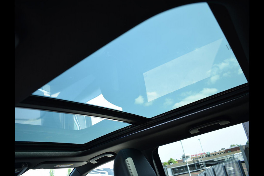 Peugeot 5008 1.6 PureTech GT AUTOMAAT | SCHUIFDAK | LEREN BEKLEDING | NAVI & CARPLAY | ACHTERUITRIJCAMERA |