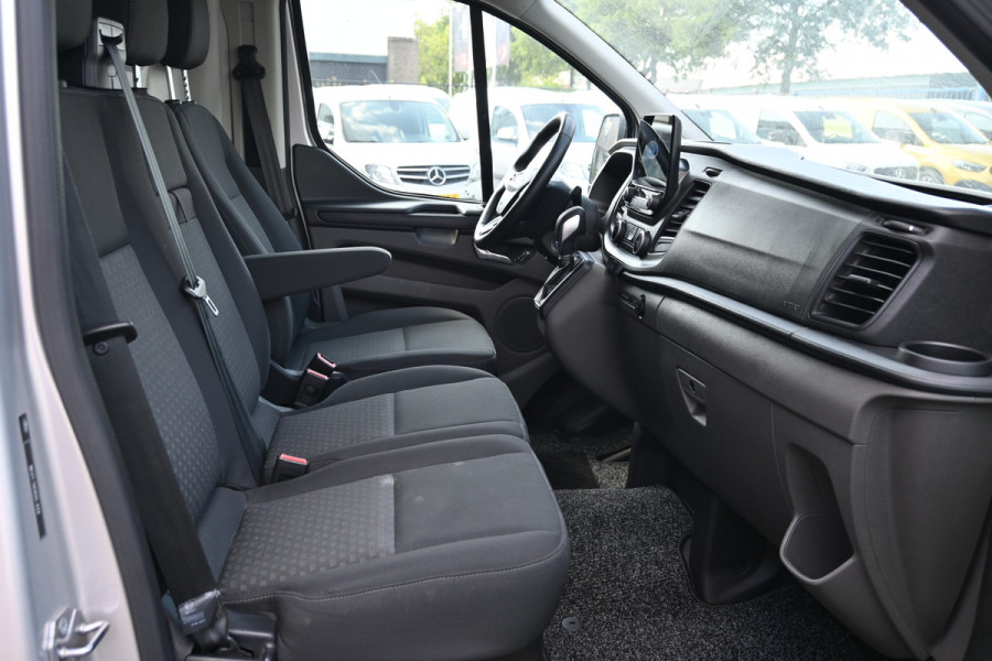 Ford Transit Custom 300S 2.0 TDCI 130 pk L1 Trend Camera, Cruise control, Dodehoekassist