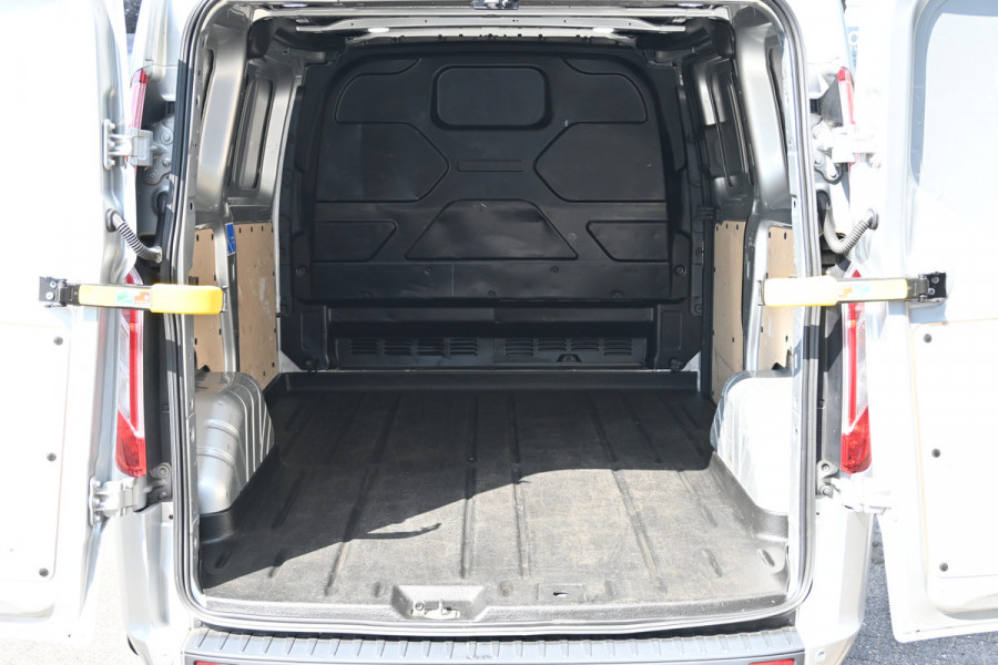 Ford Transit Custom 300S 2.0 TDCI 130 pk L1 Trend Camera, Cruise control, Dodehoekassist
