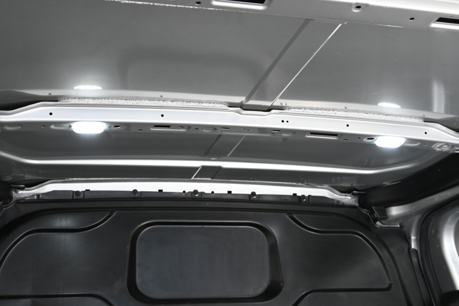 Ford Transit Custom 300S 2.0 TDCI 130 pk L1 Trend Camera, Cruise control, Dodehoekassist