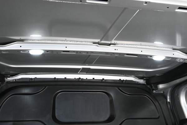 Ford Transit Custom 300S 2.0 TDCI 130 pk L1 Trend Camera, Cruise control, Dodehoekassist