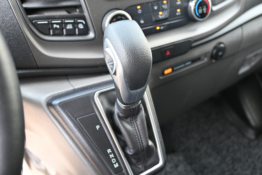 Ford Transit Custom 300S 2.0 TDCI 130 pk L1 Trend Camera, Cruise control, Dodehoekassist