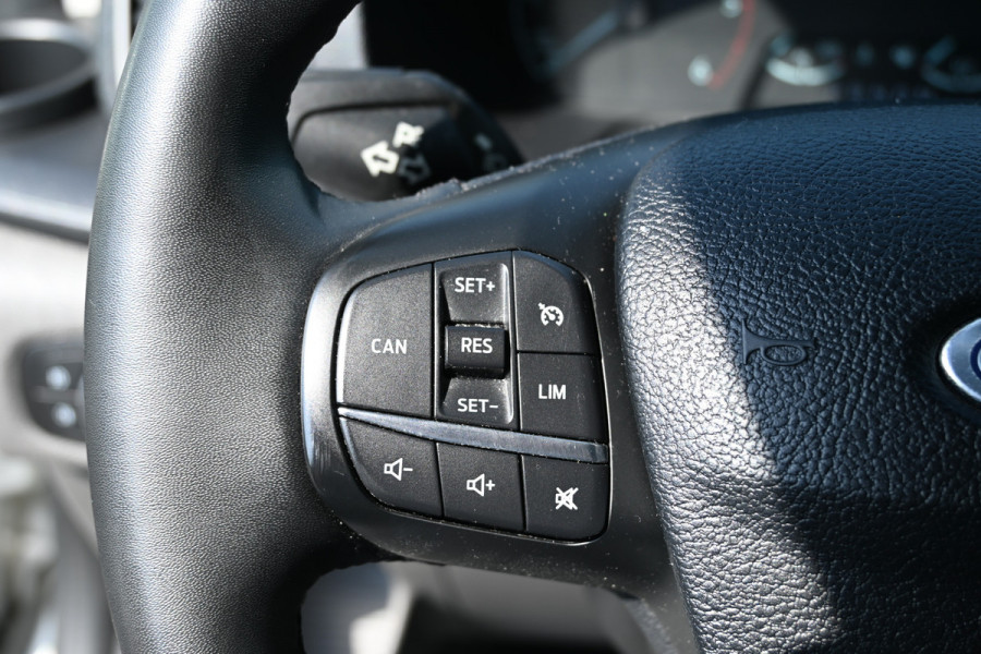 Ford Transit Custom 300S 2.0 TDCI 130 pk L1 Trend Camera, Cruise control, Dodehoekassist