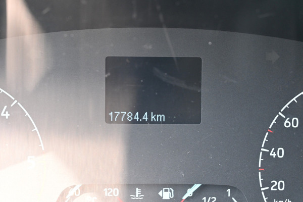 Ford Transit Custom 300S 2.0 TDCI 130 pk L1 Trend Camera, Cruise control, Dodehoekassist