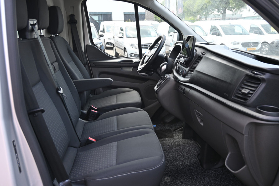 Ford Transit Custom 300S 2.0 TDCI 130 pk L1 Trend Camera, Cruise control, Dodehoekassist