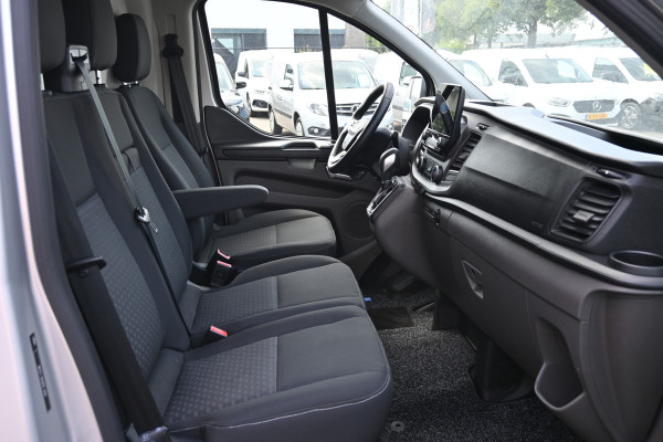 Ford Transit Custom 300S 2.0 TDCI 130 pk L1 Trend Camera, Cruise control, Dodehoekassist