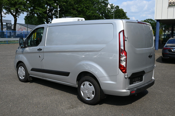 Ford Transit Custom 300S 2.0 TDCI 130 pk L1 Trend Camera, Cruise control, Dodehoekassist