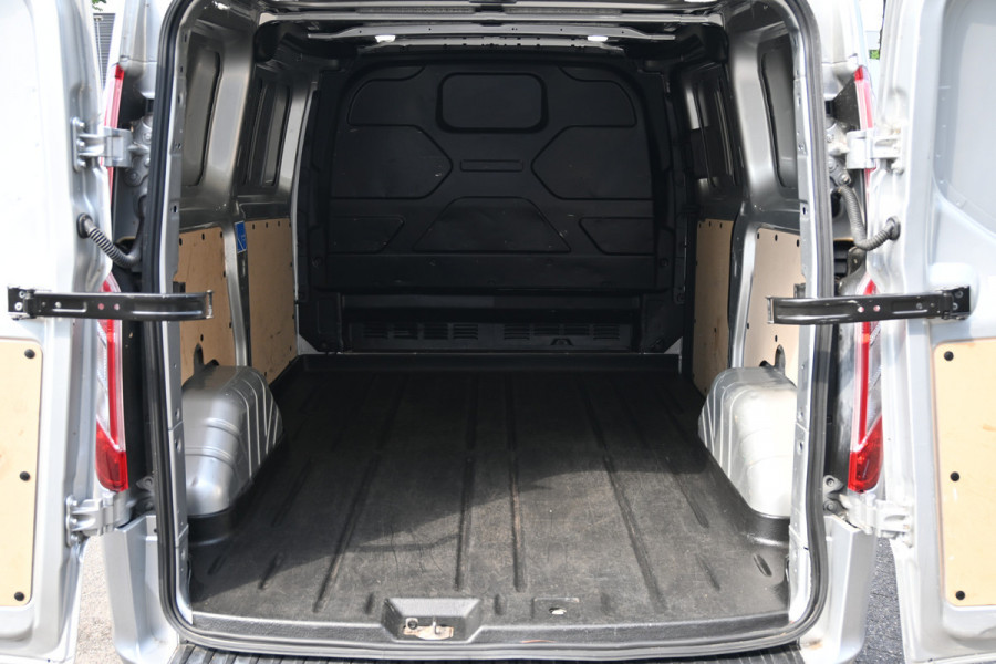 Ford Transit Custom 300S 2.0 TDCI 130 pk L1 Trend Camera, Cruise control, Dodehoekassist