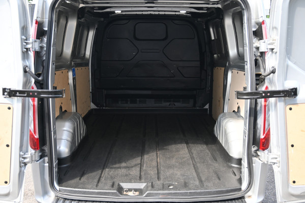 Ford Transit Custom 300S 2.0 TDCI 130 pk L1 Trend Camera, Cruise control, Dodehoekassist