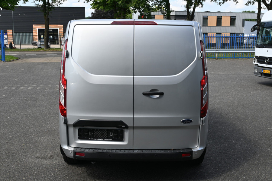 Ford Transit Custom 300S 2.0 TDCI 130 pk L1 Trend Camera, Cruise control, Dodehoekassist