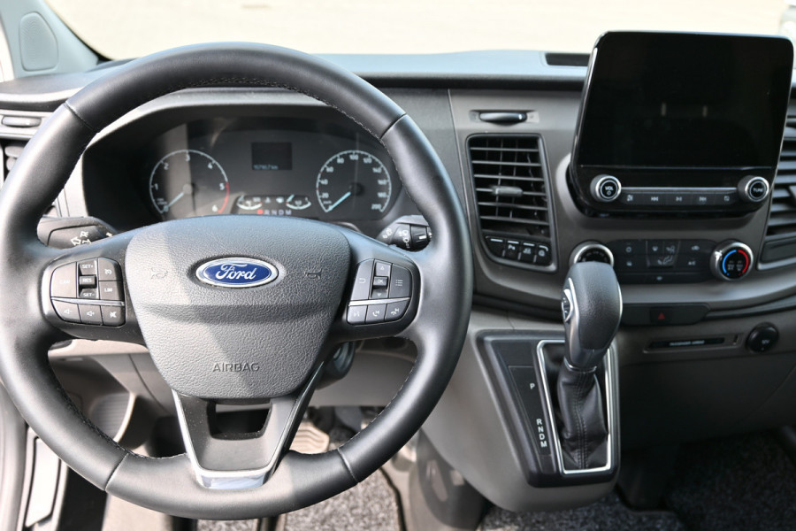 Ford Transit Custom 300S 2.0 TDCI 130 pk L1 Trend Camera, Cruise control, Dodehoekassist