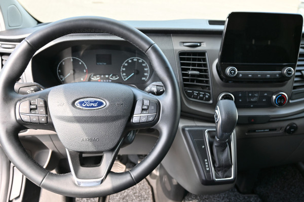 Ford Transit Custom 300S 2.0 TDCI 130 pk L1 Trend Camera, Cruise control, Dodehoekassist