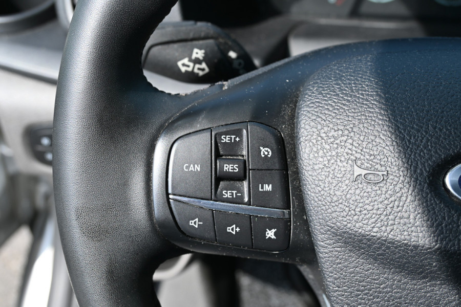 Ford Transit Custom 300S 2.0 TDCI 130 pk L1 Trend Camera, Cruise control, Dodehoekassist