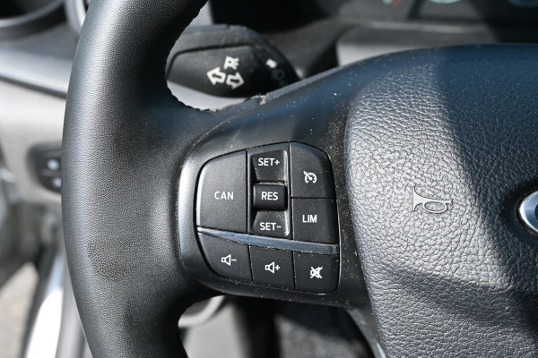 Ford Transit Custom 300S 2.0 TDCI 130 pk L1 Trend Camera, Cruise control, Dodehoekassist