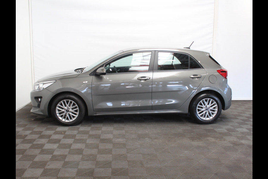 Kia Rio 1.0 T-GDi MHEV DynamicLine CARPLAY | AIRCO | CAMERA | DAB | CRUISE | PDC | LMV | LED