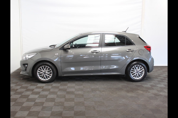 Kia Rio 1.0 T-GDi MHEV DynamicLine CARPLAY | AIRCO | CAMERA | DAB | CRUISE | PDC | LMV | LED