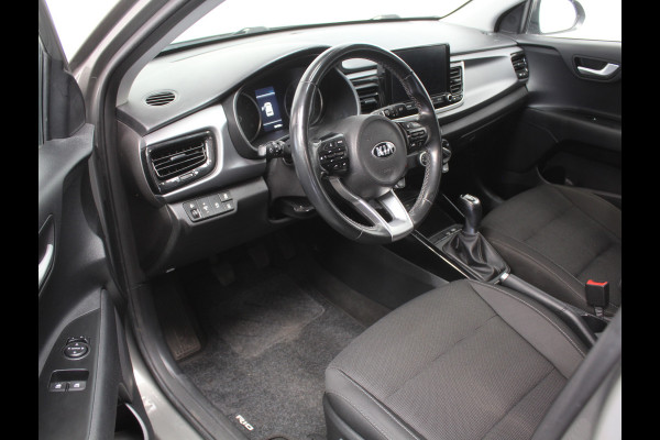 Kia Rio 1.0 T-GDi MHEV DynamicLine CARPLAY | AIRCO | CAMERA | DAB | CRUISE | PDC | LMV | LED