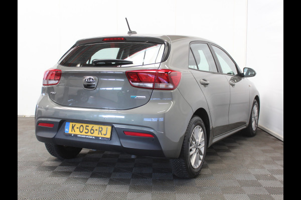 Kia Rio 1.0 T-GDi MHEV DynamicLine CARPLAY | AIRCO | CAMERA | DAB | CRUISE | PDC | LMV | LED