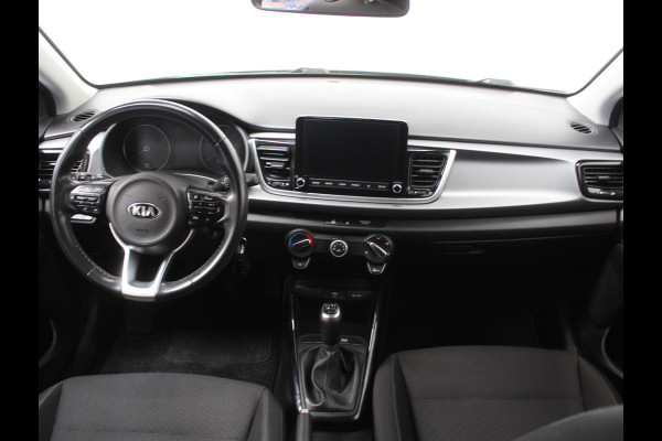 Kia Rio 1.0 T-GDi MHEV DynamicLine CARPLAY | AIRCO | CAMERA | DAB | CRUISE | PDC | LMV | LED