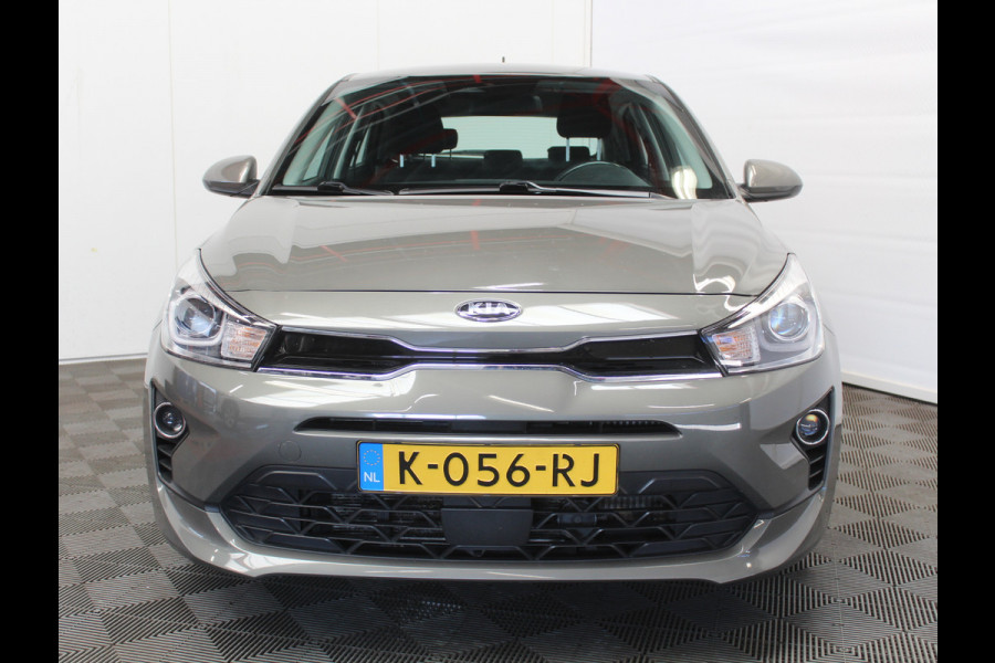 Kia Rio 1.0 T-GDi MHEV DynamicLine CARPLAY | AIRCO | CAMERA | DAB | CRUISE | PDC | LMV | LED