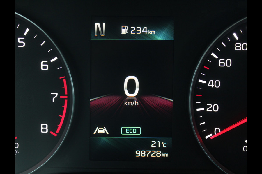Kia Rio 1.0 T-GDi MHEV DynamicLine CARPLAY | AIRCO | CAMERA | DAB | CRUISE | PDC | LMV | LED