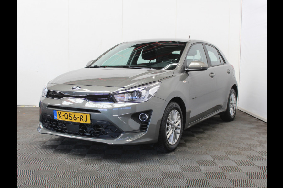 Kia Rio 1.0 T-GDi MHEV DynamicLine CARPLAY | AIRCO | CAMERA | DAB | CRUISE | PDC | LMV | LED