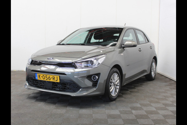 Kia Rio 1.0 T-GDi MHEV DynamicLine CARPLAY | AIRCO | CAMERA | DAB | CRUISE | PDC | LMV | LED