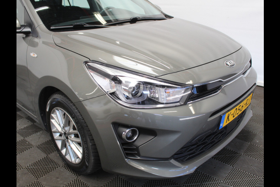 Kia Rio 1.0 T-GDi MHEV DynamicLine CARPLAY | AIRCO | CAMERA | DAB | CRUISE | PDC | LMV | LED
