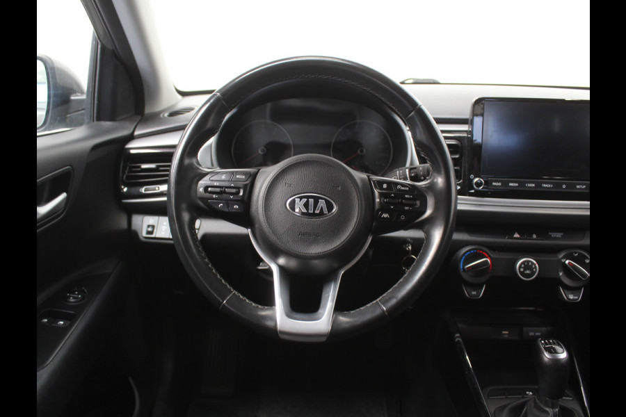 Kia Rio 1.0 T-GDi MHEV DynamicLine CARPLAY | AIRCO | CAMERA | DAB | CRUISE | PDC | LMV | LED