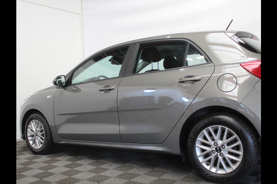 Kia Rio 1.0 T-GDi MHEV DynamicLine CARPLAY | AIRCO | CAMERA | DAB | CRUISE | PDC | LMV | LED