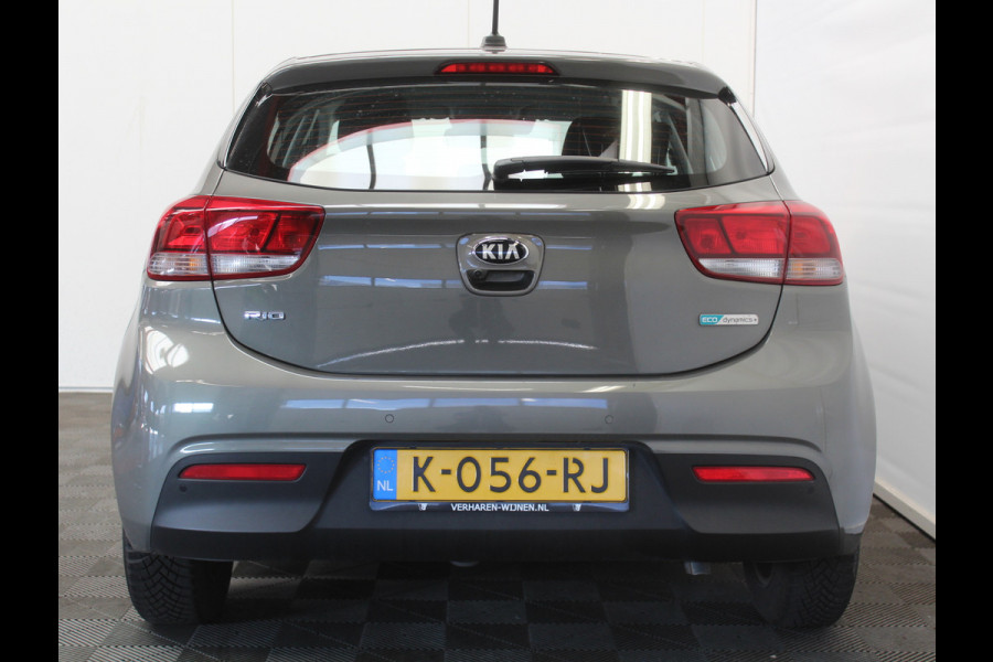 Kia Rio 1.0 T-GDi MHEV DynamicLine CARPLAY | AIRCO | CAMERA | DAB | CRUISE | PDC | LMV | LED