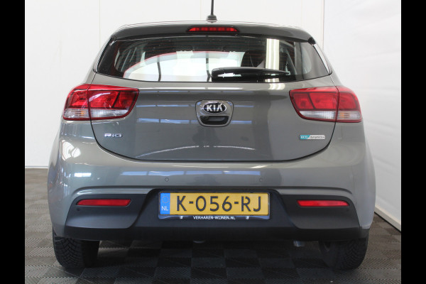 Kia Rio 1.0 T-GDi MHEV DynamicLine CARPLAY | AIRCO | CAMERA | DAB | CRUISE | PDC | LMV | LED