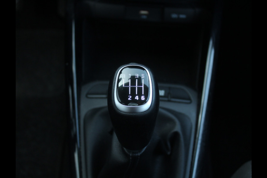 Kia Rio 1.0 T-GDi MHEV DynamicLine CARPLAY | AIRCO | CAMERA | DAB | CRUISE | PDC | LMV | LED