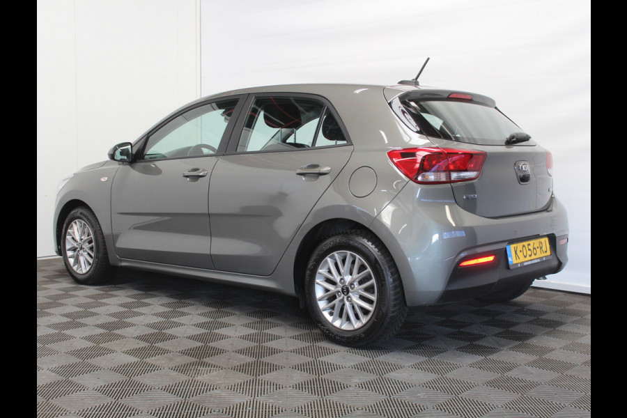 Kia Rio 1.0 T-GDi MHEV DynamicLine CARPLAY | AIRCO | CAMERA | DAB | CRUISE | PDC | LMV | LED