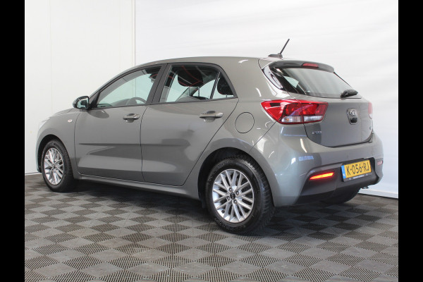 Kia Rio 1.0 T-GDi MHEV DynamicLine CARPLAY | AIRCO | CAMERA | DAB | CRUISE | PDC | LMV | LED