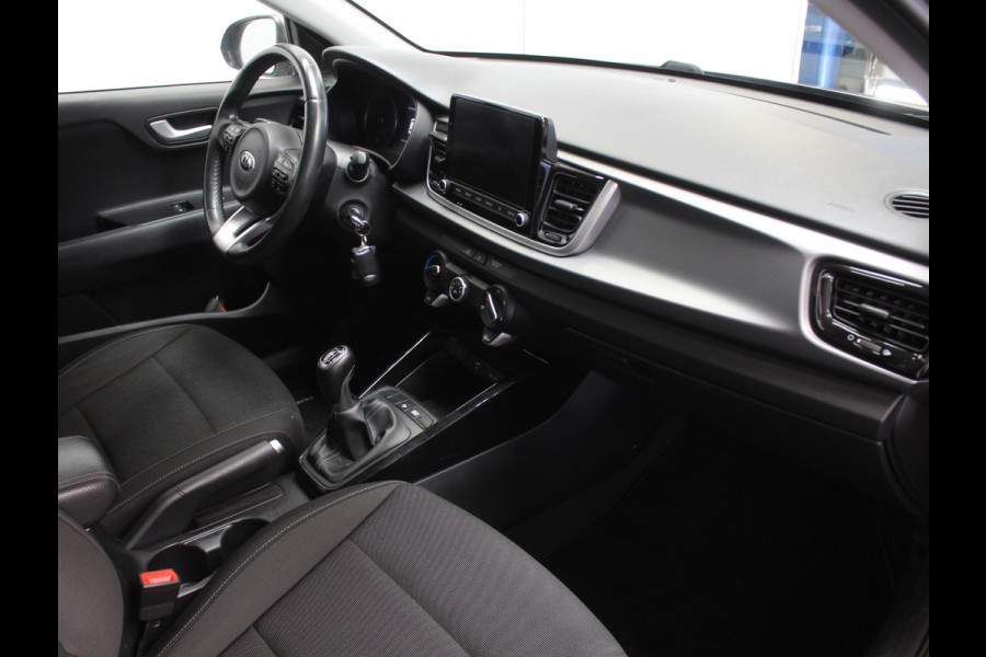 Kia Rio 1.0 T-GDi MHEV DynamicLine CARPLAY | AIRCO | CAMERA | DAB | CRUISE | PDC | LMV | LED