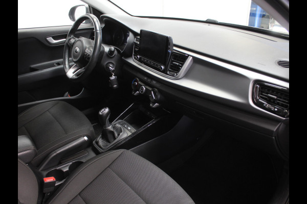 Kia Rio 1.0 T-GDi MHEV DynamicLine CARPLAY | AIRCO | CAMERA | DAB | CRUISE | PDC | LMV | LED