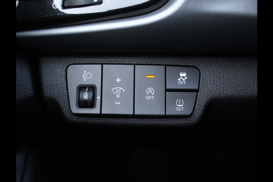 Kia Rio 1.0 T-GDi MHEV DynamicLine CARPLAY | AIRCO | CAMERA | DAB | CRUISE | PDC | LMV | LED