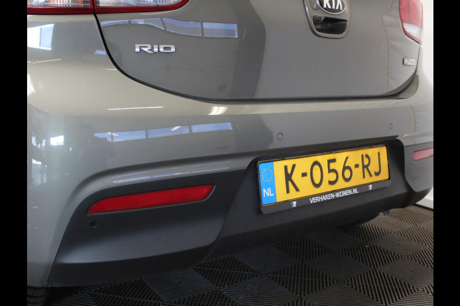 Kia Rio 1.0 T-GDi MHEV DynamicLine CARPLAY | AIRCO | CAMERA | DAB | CRUISE | PDC | LMV | LED