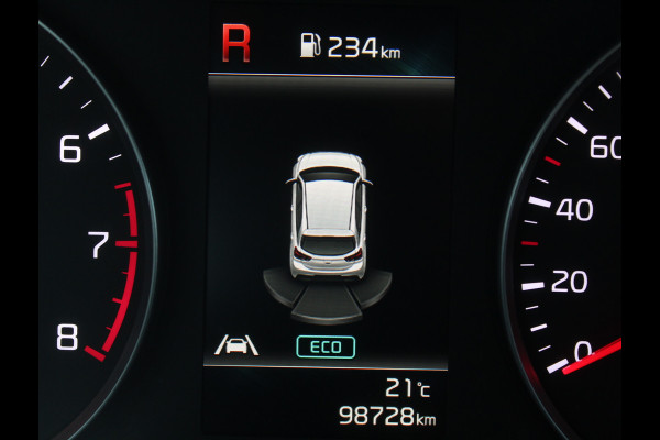 Kia Rio 1.0 T-GDi MHEV DynamicLine CARPLAY | AIRCO | CAMERA | DAB | CRUISE | PDC | LMV | LED