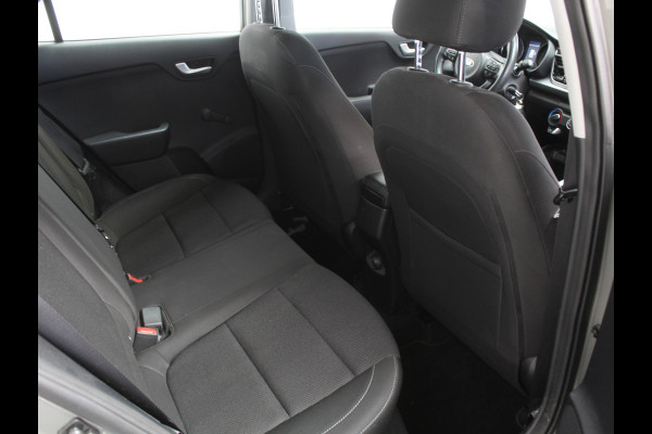 Kia Rio 1.0 T-GDi MHEV DynamicLine CARPLAY | AIRCO | CAMERA | DAB | CRUISE | PDC | LMV | LED