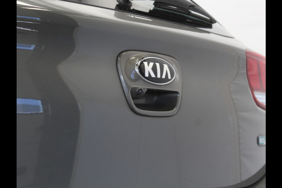 Kia Rio 1.0 T-GDi MHEV DynamicLine CARPLAY | AIRCO | CAMERA | DAB | CRUISE | PDC | LMV | LED