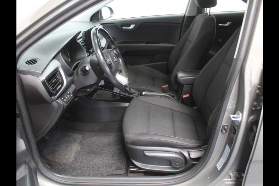Kia Rio 1.0 T-GDi MHEV DynamicLine CARPLAY | AIRCO | CAMERA | DAB | CRUISE | PDC | LMV | LED